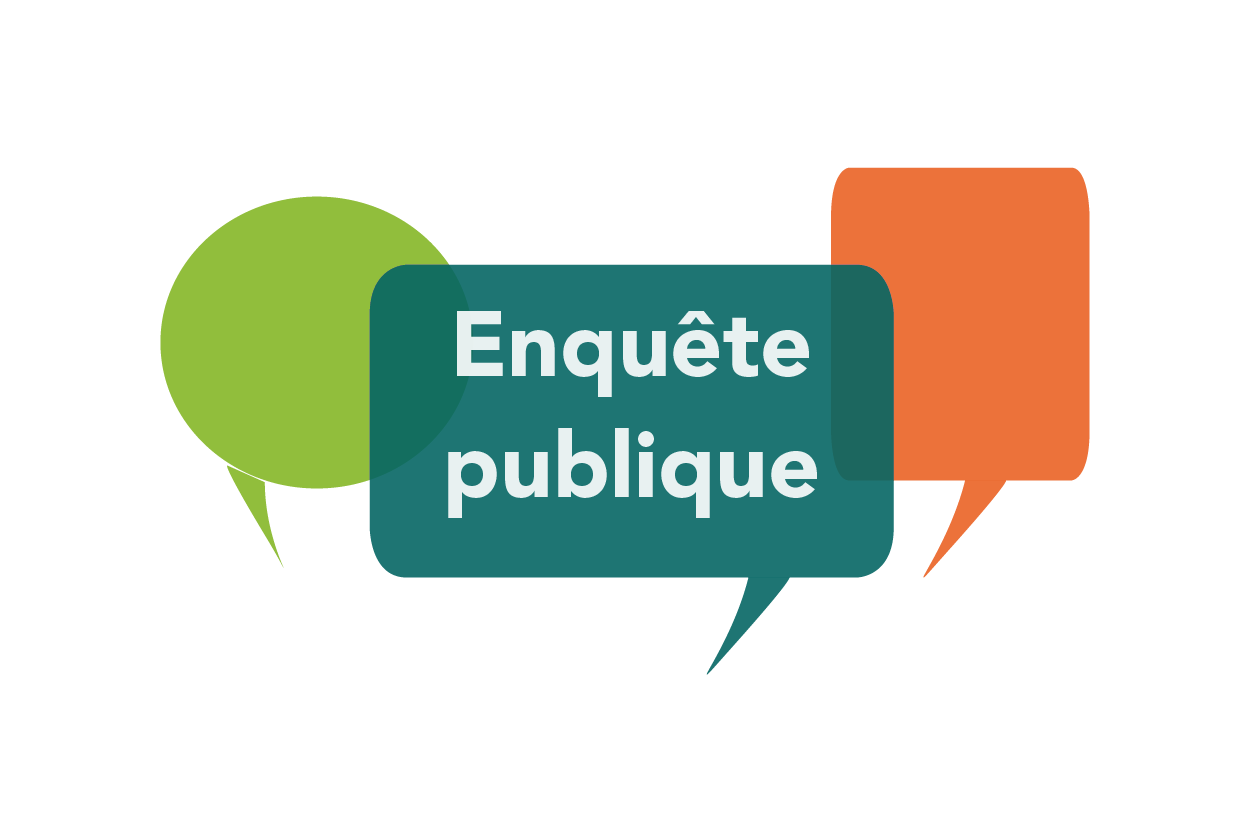 L’enquête publique prolongée